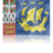 St. Pierre & Miquelon Icon